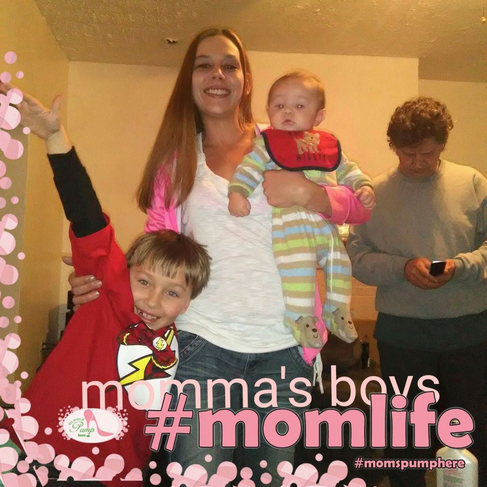 Meet your Posher, Mandy